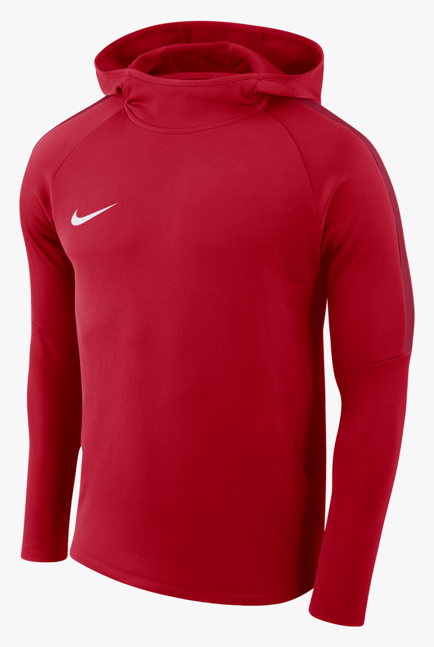 Academy 18 Hoodie - Nike Academy 18 Hoodie, HD Png Download