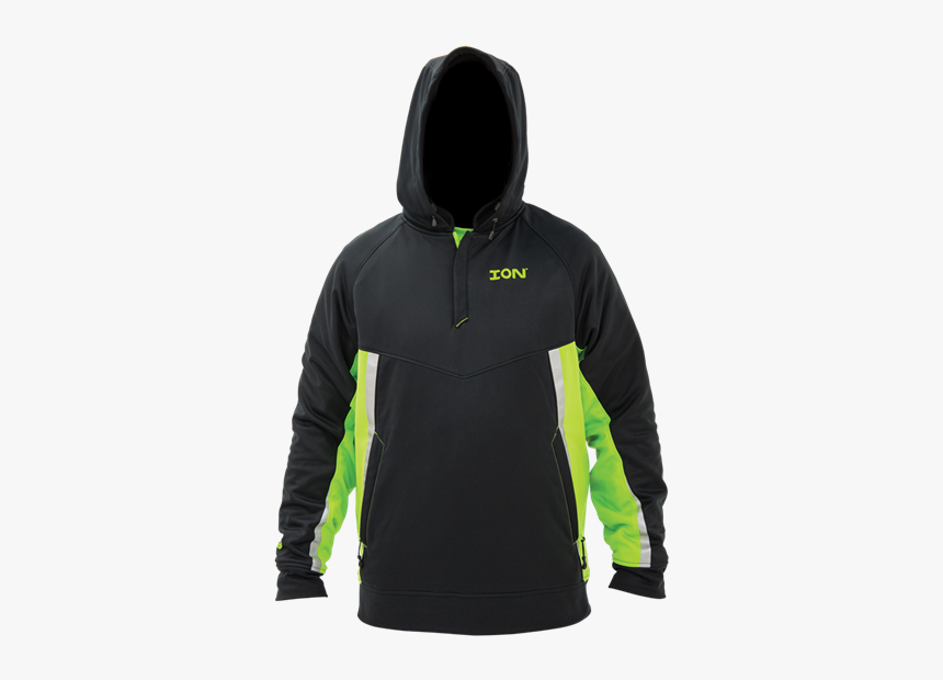 Picture Of Ion Insulated Performance Hoodie - Hoodie, HD Png Download