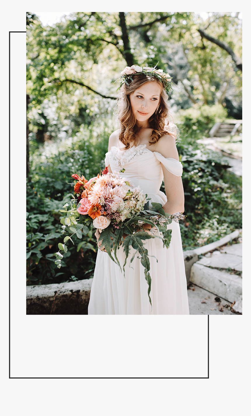 Wedding Contact Image - Bride, HD Png Download