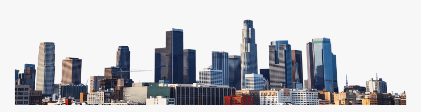 Los Angeles Electrical Contractors - Los Angeles City Png, Transparent Png