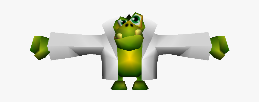 Download Zip Archive - Toad, HD Png Download