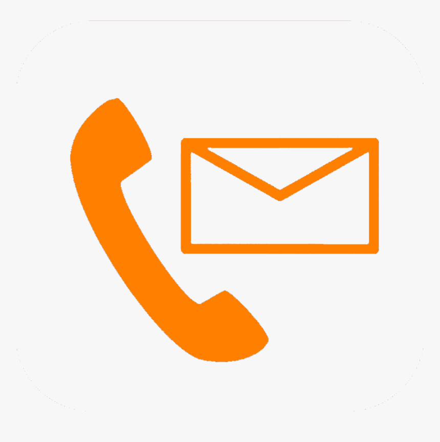 Contact Icons Png, Transparent Png