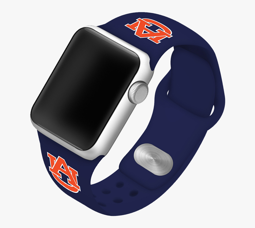 Transparent University Of Maryland Clipart - Logo Apple Watch Band, HD Png Download