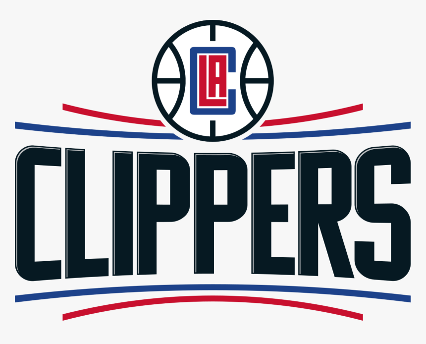 La Clippers Logo Png, Transparent Png