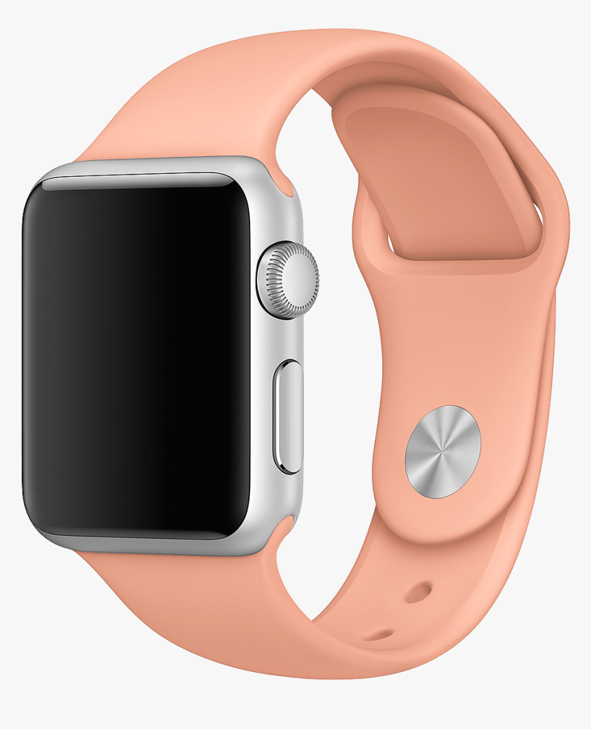 Apple Watch Bands Purple, HD Png Download