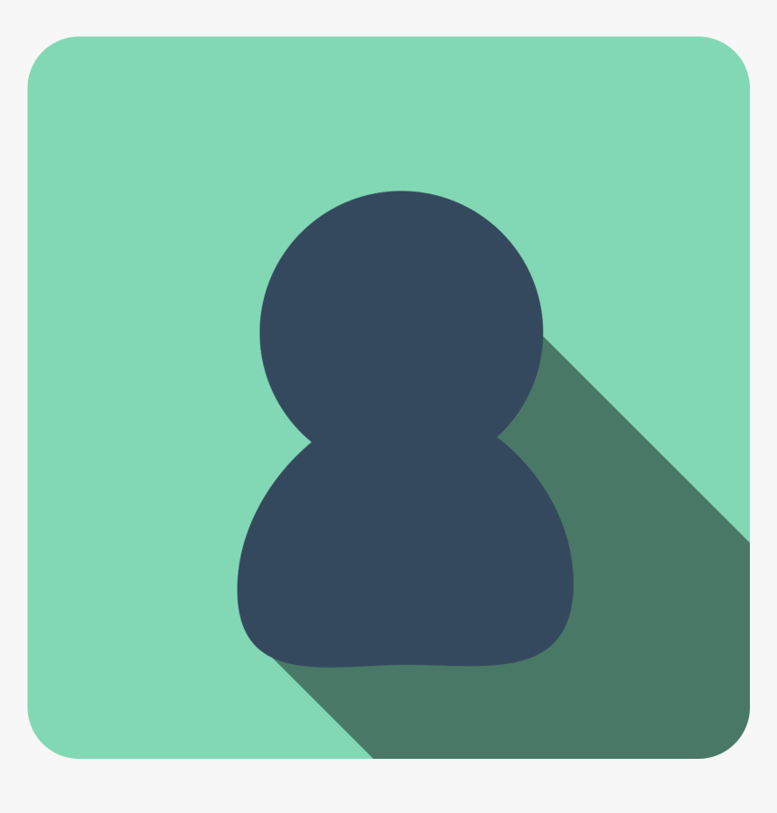 Post Icon Final Final About - Me Icons, HD Png Download