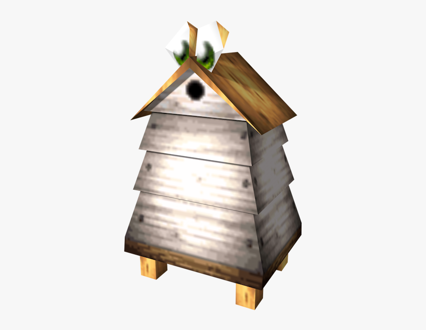 バンジョー と カズーイ の 大 冒険 みつばち, HD Png Download