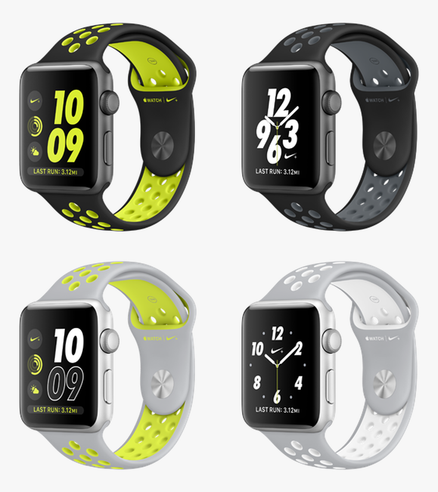 Apple Watch Png, Transparent Png