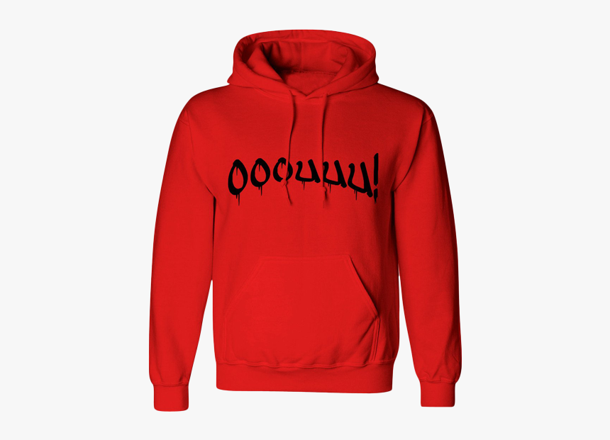 Ooouuu Hoodie - Delta Kappa Epsilon Shirt, HD Png Download