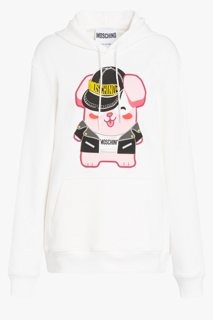 Moschino Hoodie Sims 4, HD Png Download