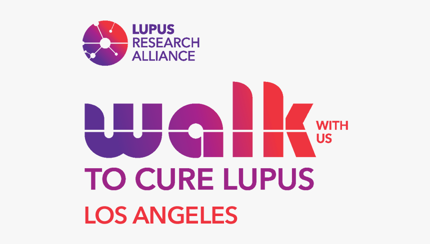 Lupus Walk 2019 Nyc, HD Png Download