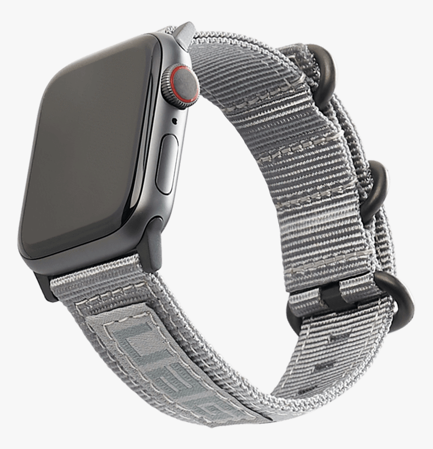Uag Strap Apple Watch, HD Png Download