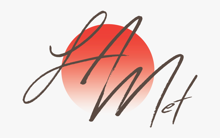 Los Angeles Metropolitan Opera - Calligraphy, HD Png Download