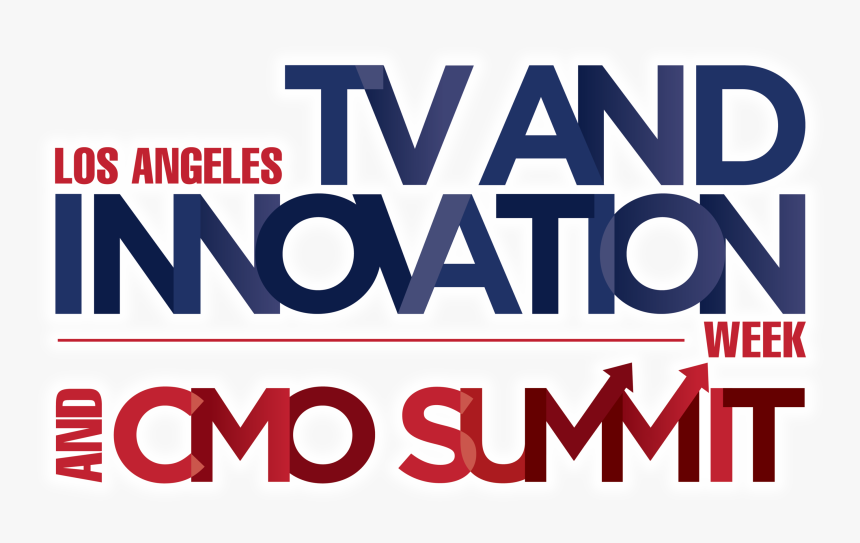 La Tv And Innovation Week, HD Png Download