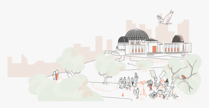 Arch, HD Png Download