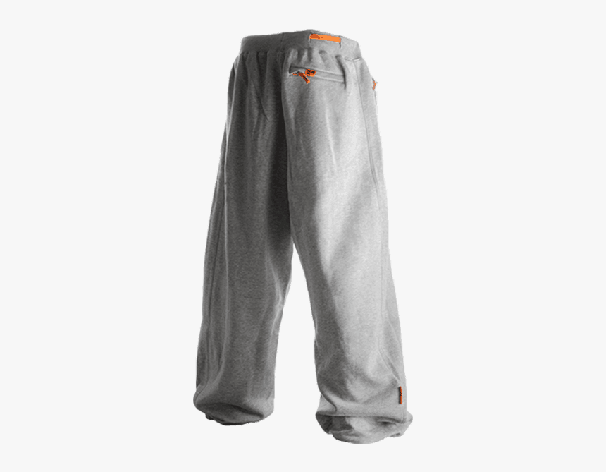 Black Pants Png - Outfit Parkour, Transparent Png