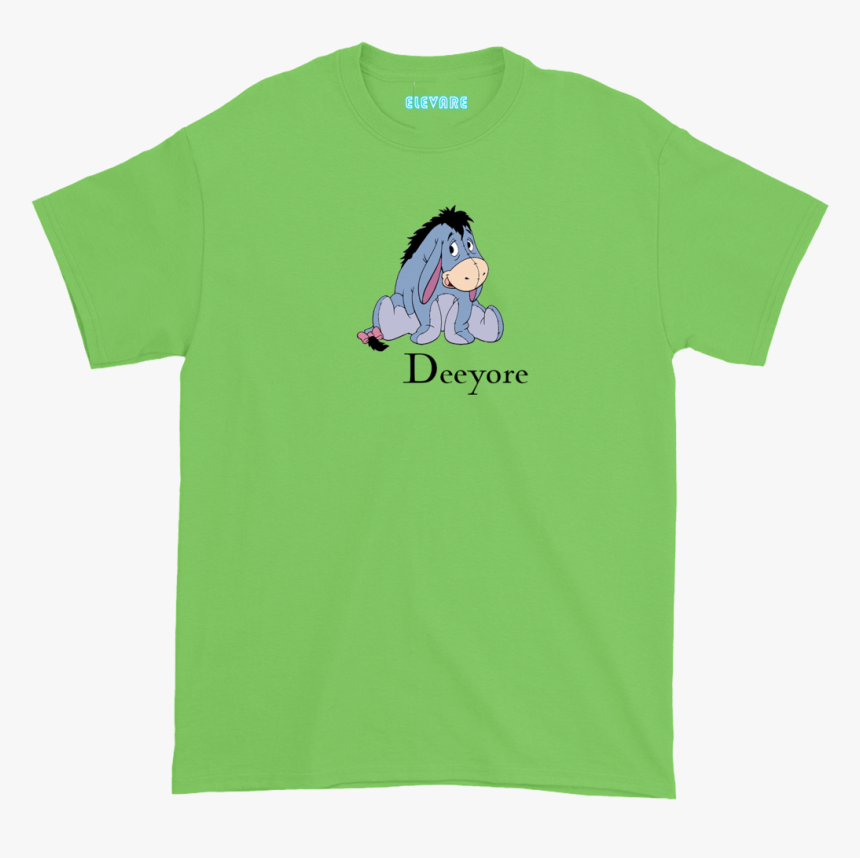 Bvi X Mark - Gross Green T Shirt, HD Png Download