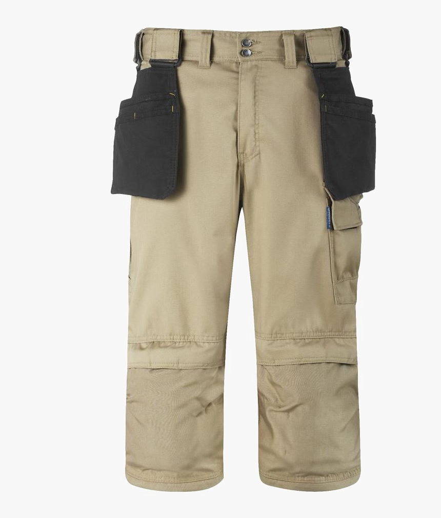 Khaki Pant Png File - Pocket, Transparent Png