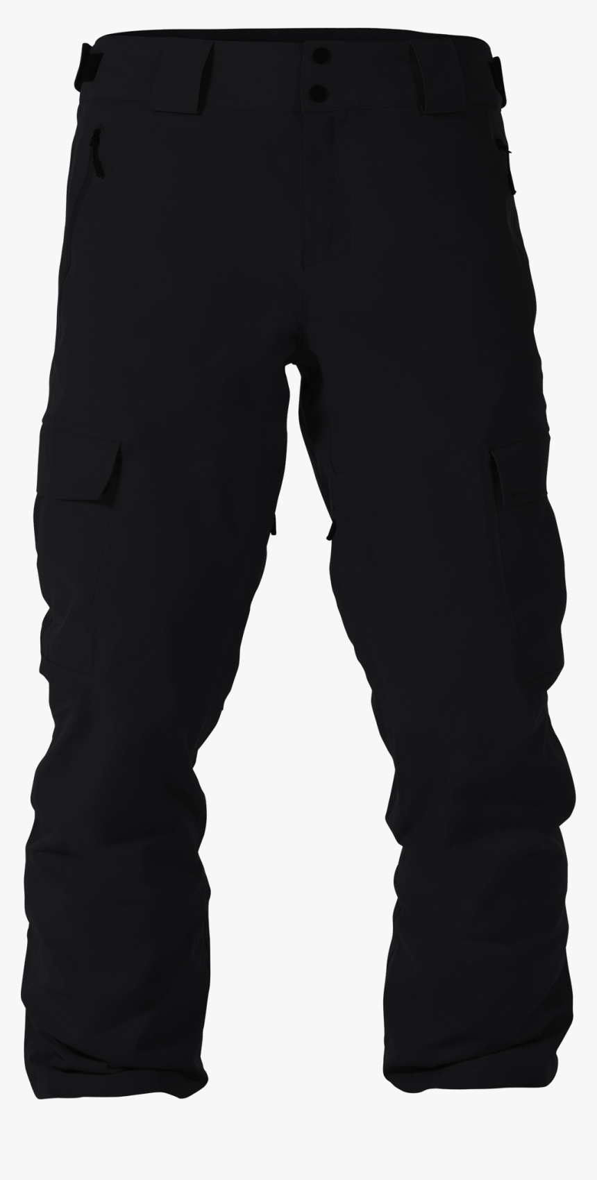 Black Pants Png, Transparent Png