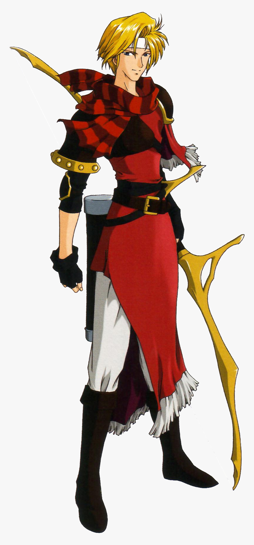 Femn Jeorge 01 - Jeorge Fire Emblem Heroes, HD Png Download