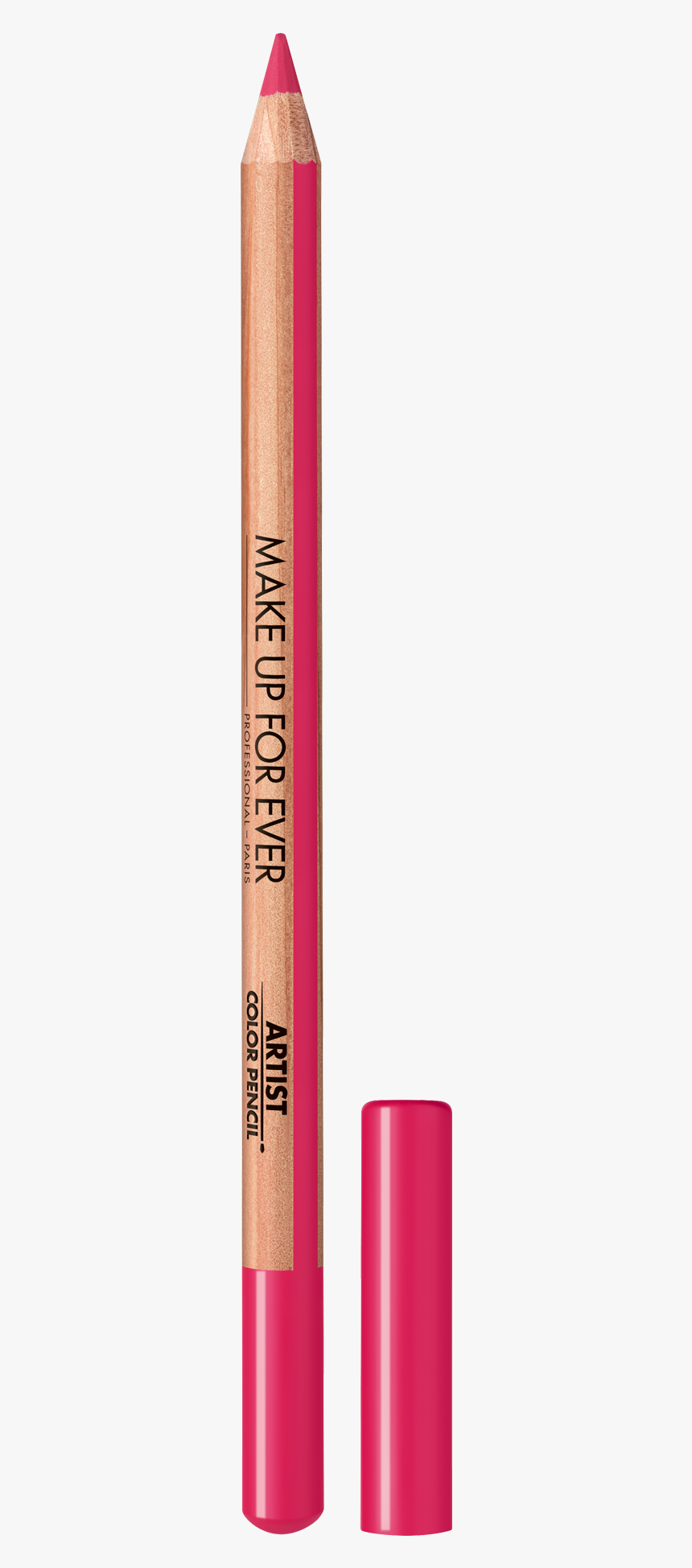 Artist Color Pencil - Makeup Forever Artist Colored Pencil, HD Png Download