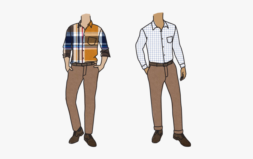 Image3 - Plaid, HD Png Download