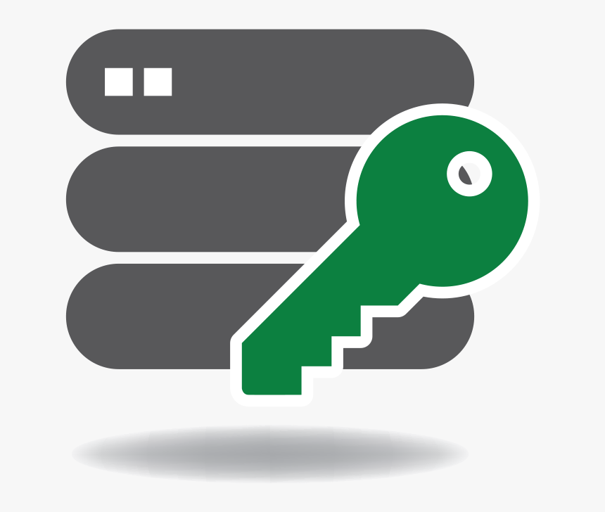 Authentication Server Icon