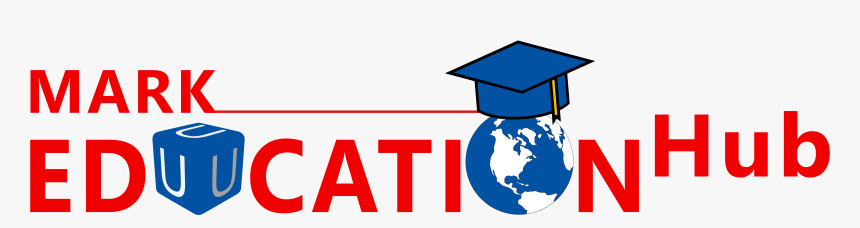 Mark Education Hub - Graduation, HD Png Download