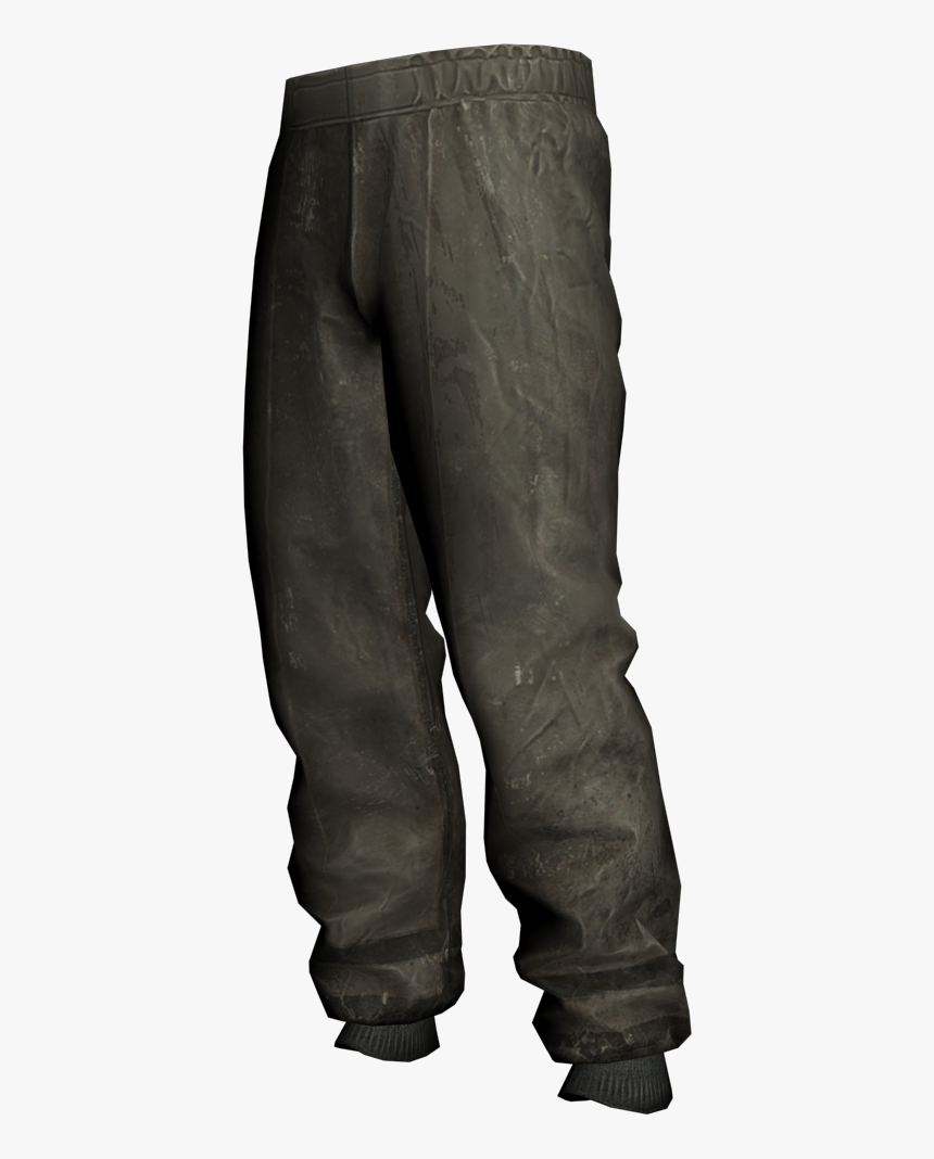 Nbc Pants - Knee-high Boot, HD Png Download