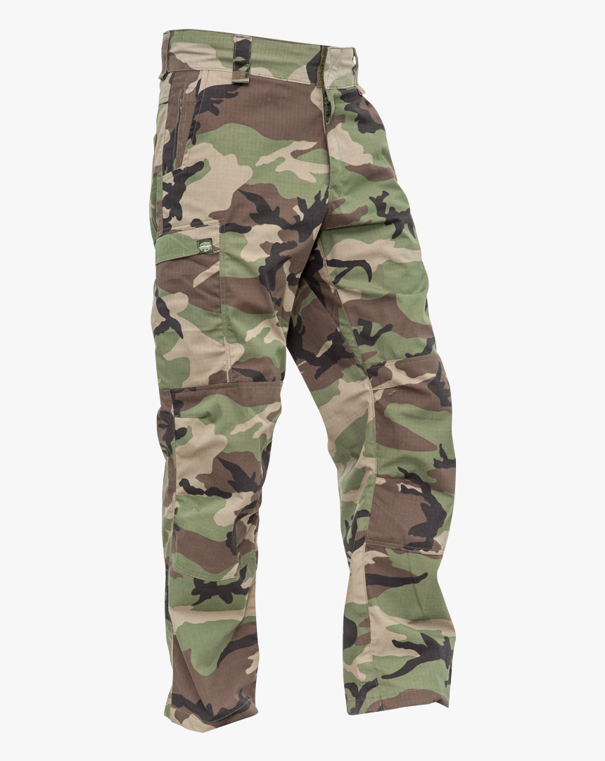 Combat Pants, HD Png Download