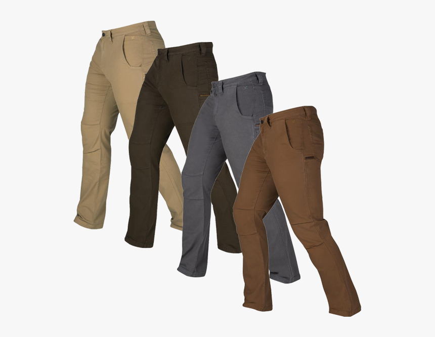 Delta Stretch Pants Graphite, HD Png Download