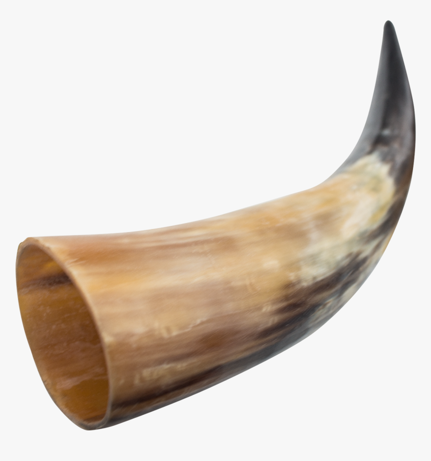 Viking Horn Png - Horn Transparent, Png Download