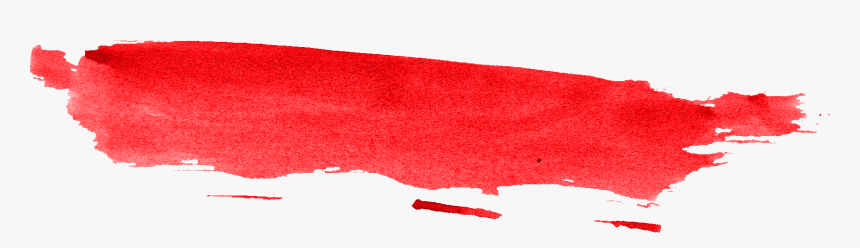 Banner Png Red, Transparent Png