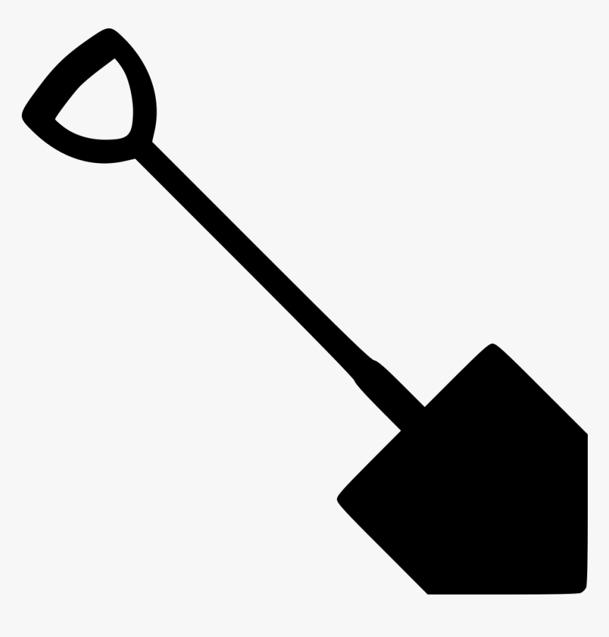 Spade, HD Png Download