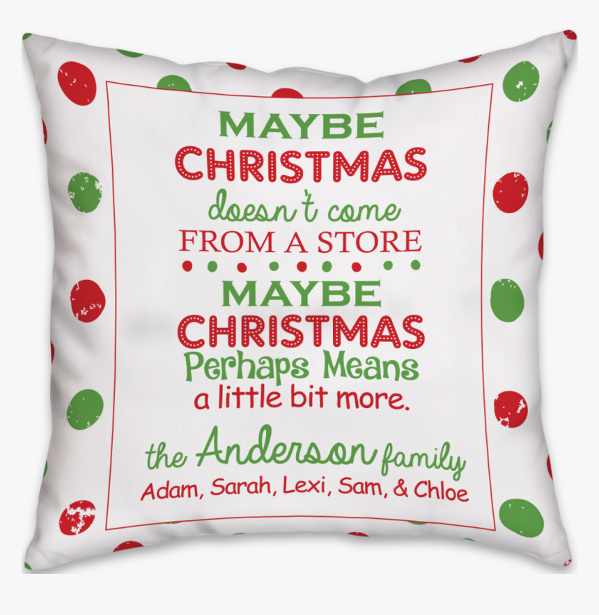 The Grinch - Massif De Charlevoix, HD Png Download