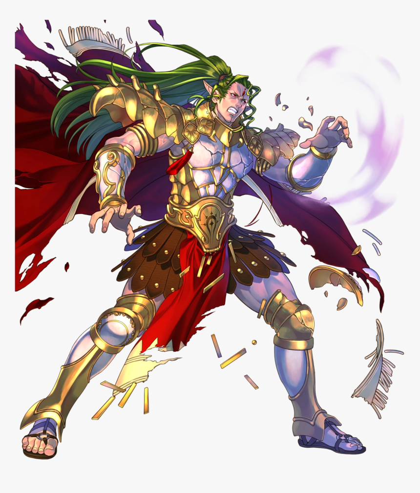 Marth Month 🎉 Can We Have All The Echoes Characters - Duma Gaiden, HD Png Download