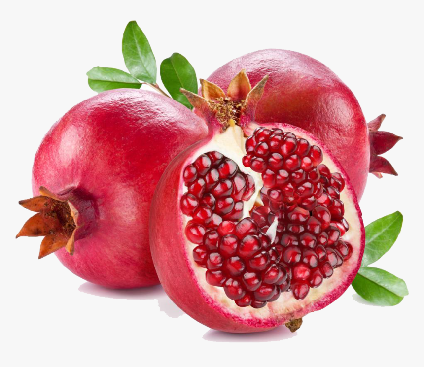 Download Pomegranate Png Clipart - Pomegranate Png, Transparent Png