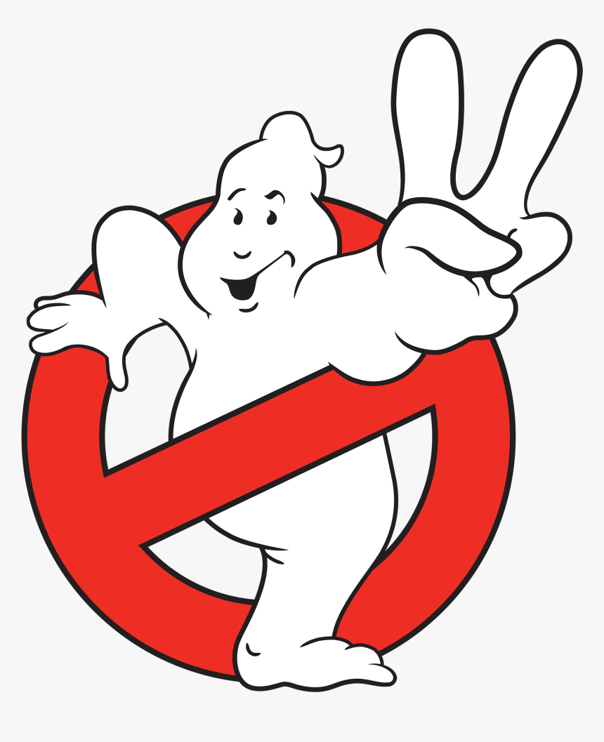 Ghostbusters Logo Png