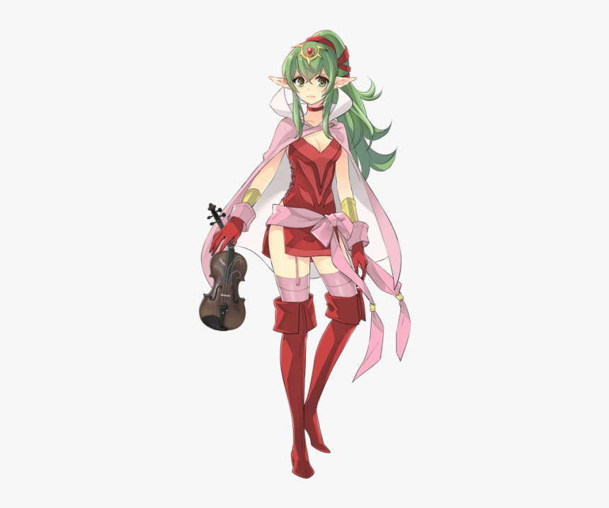 Adult Tiki Fire Emblem Heroes, HD Png Download