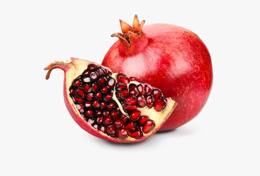 Pomegranate Png Download Image - Kandhari Variety Of Pomegranate, Transparent Png