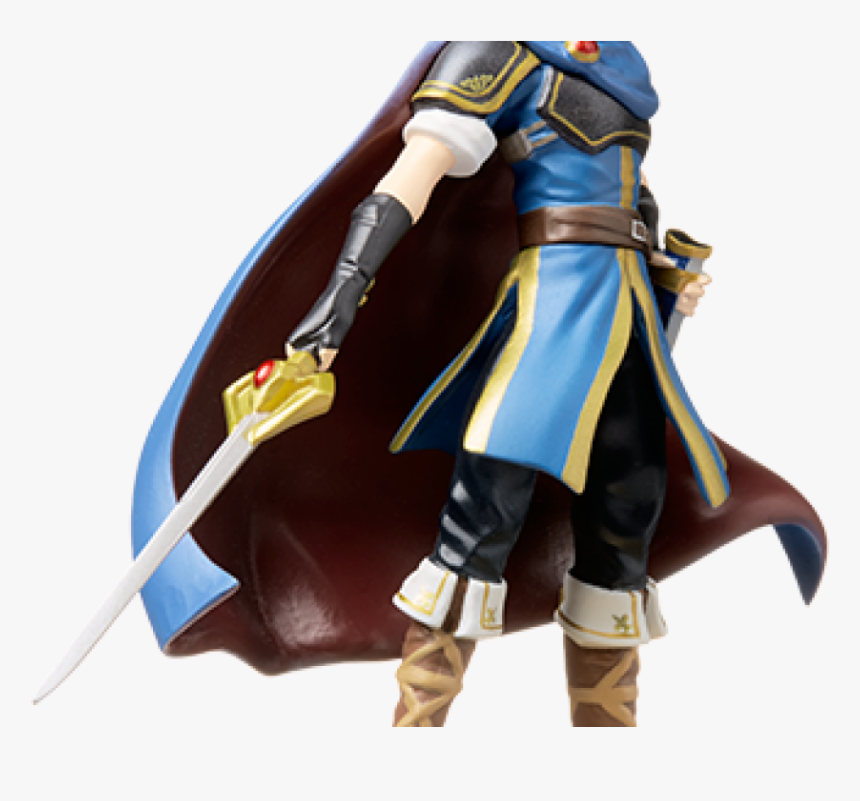 Fire Emblem Amiibo Marth, HD Png Download
