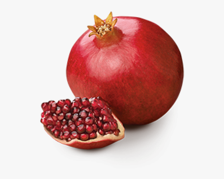 Pomegranate Png Free Download - Transparent Background Pomegranate Png, Png Download