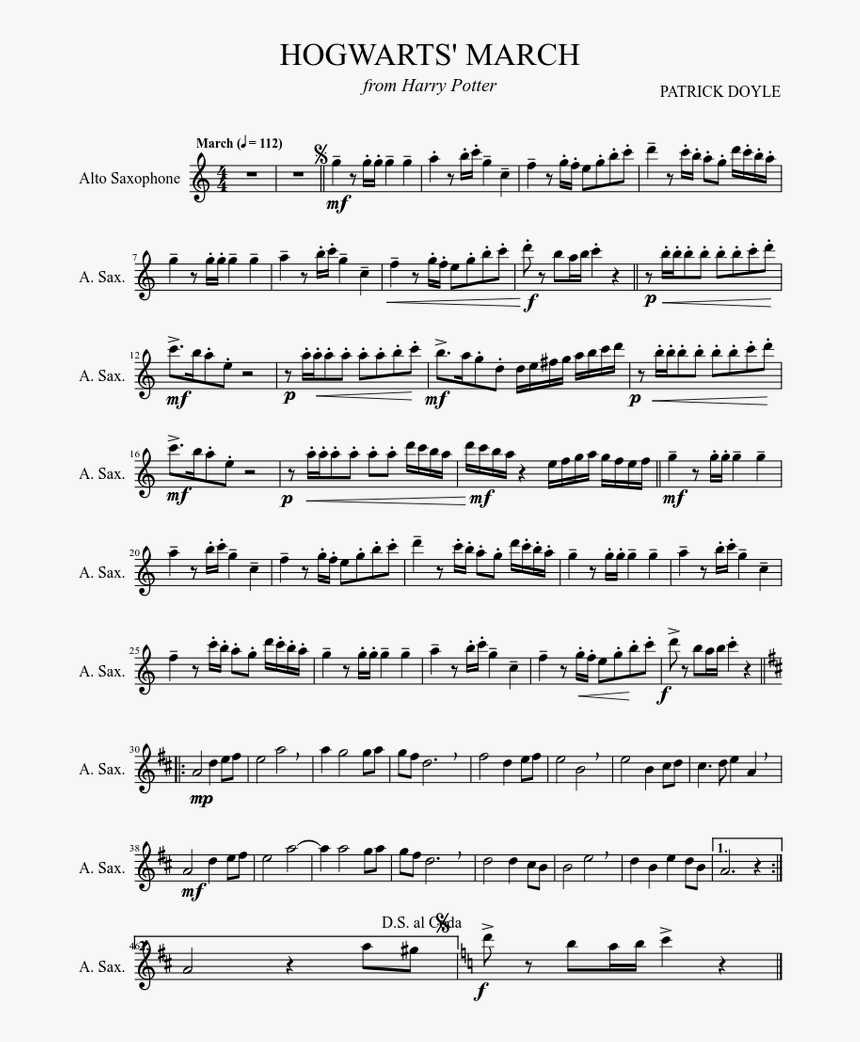 Thinking Out Loud Partitura Violin, HD Png Download