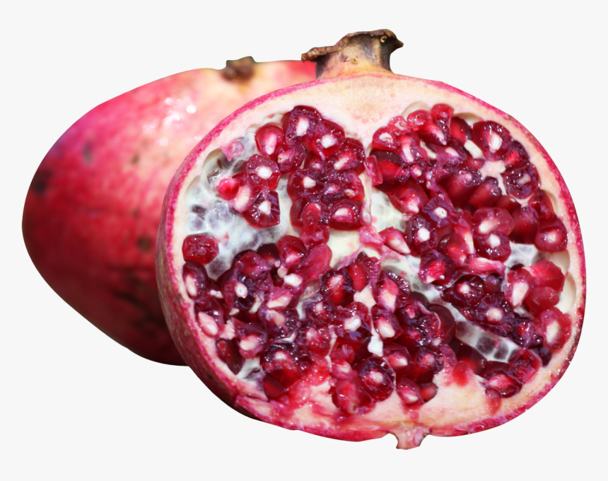 Pomegranate Png - Portable Network Graphics, Transparent Png