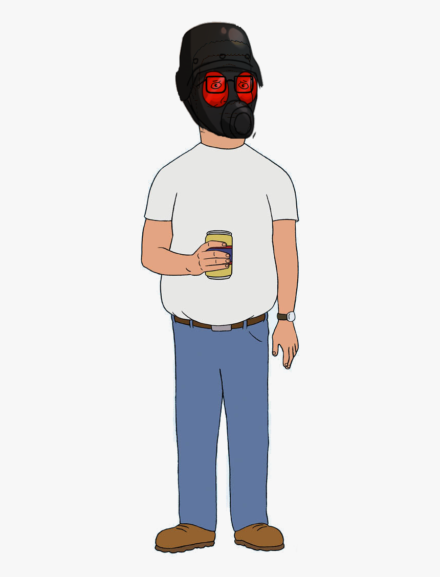 The Final Rumble Wiki - Hank Hill, HD Png Download