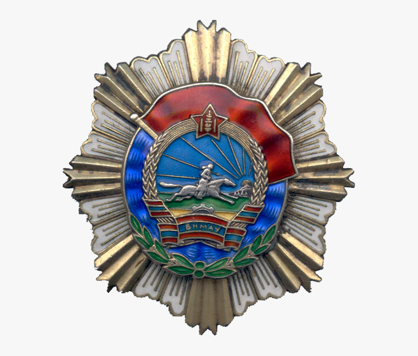 Mongol Order Banner, HD Png Download