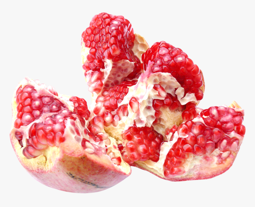 Pomegranate Png, Transparent Png