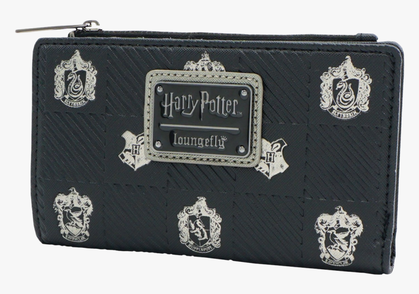 Harry Potter Loungefly Wallet, HD Png Download