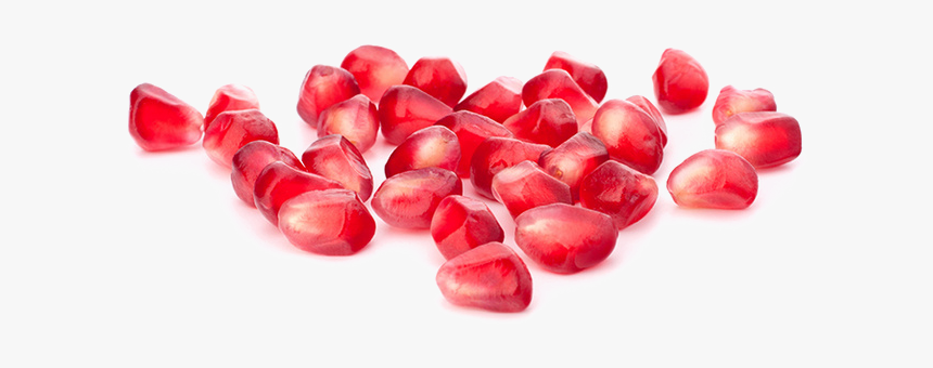 Pomegranate Seeds Png Picture - Pomegranate Seed Png, Transparent Png