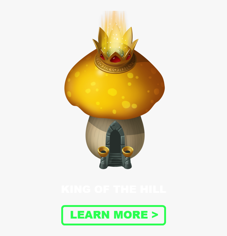 King Of The Hill , Png Download - Illustration, Transparent Png
